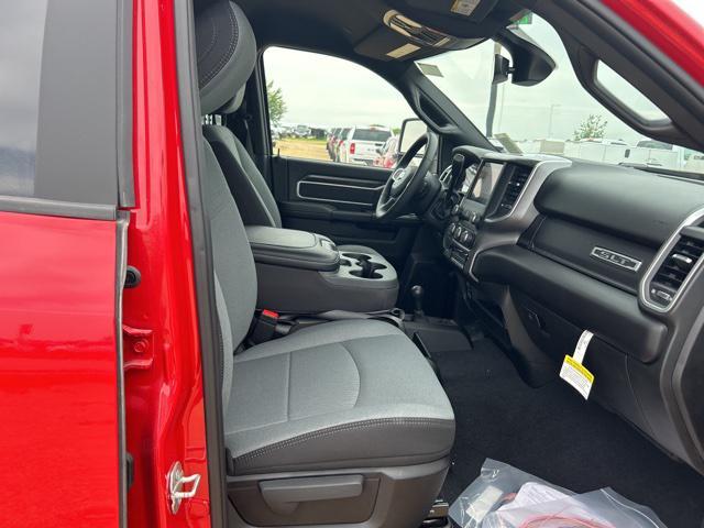 new 2024 Ram 3500 car, priced at $83,622