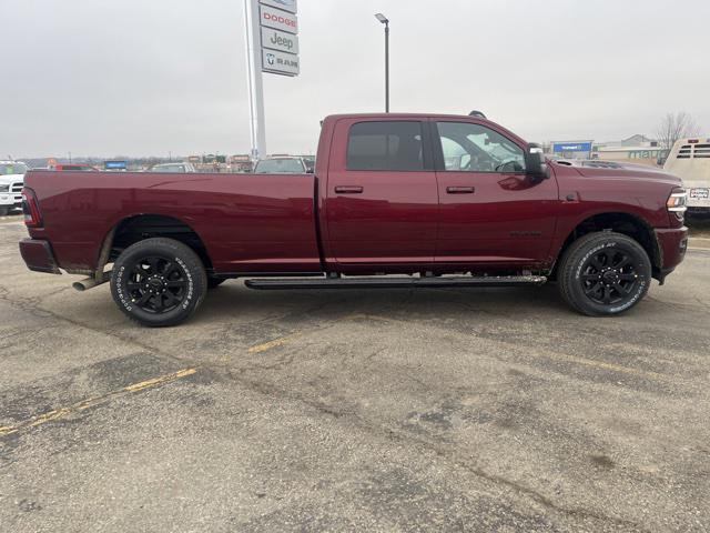 new 2024 Ram 3500 car, priced at $85,188