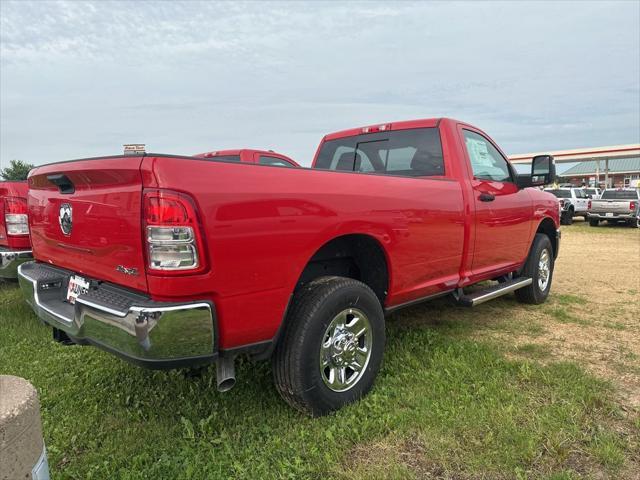 new 2024 Ram 3500 car, priced at $51,230
