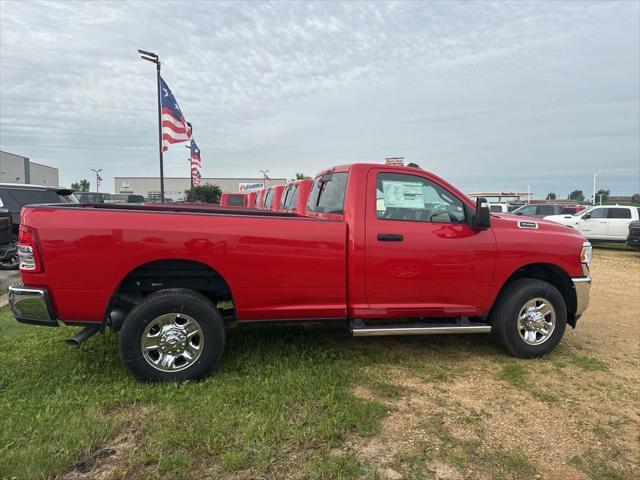 new 2024 Ram 3500 car, priced at $51,230