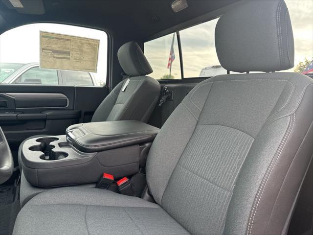 new 2024 Ram 3500 car, priced at $51,230