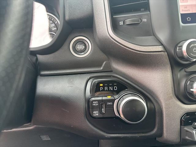 new 2024 Ram 3500 car, priced at $51,230