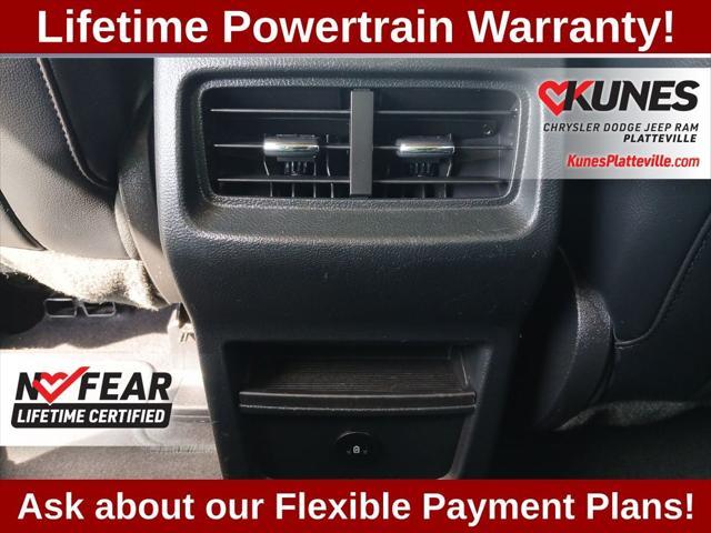 used 2023 Ford Edge car, priced at $22,977