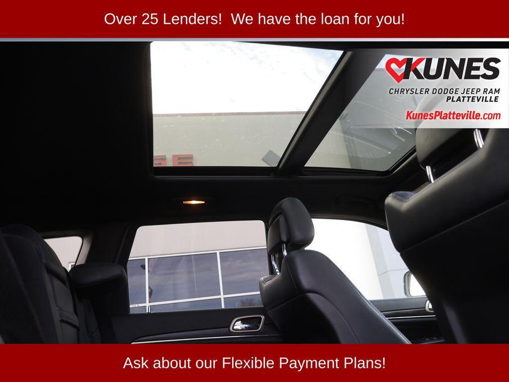 used 2015 Jeep Grand Cherokee car, priced at $10,377