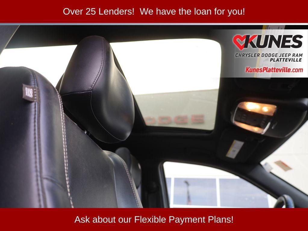 used 2015 Jeep Grand Cherokee car, priced at $10,377