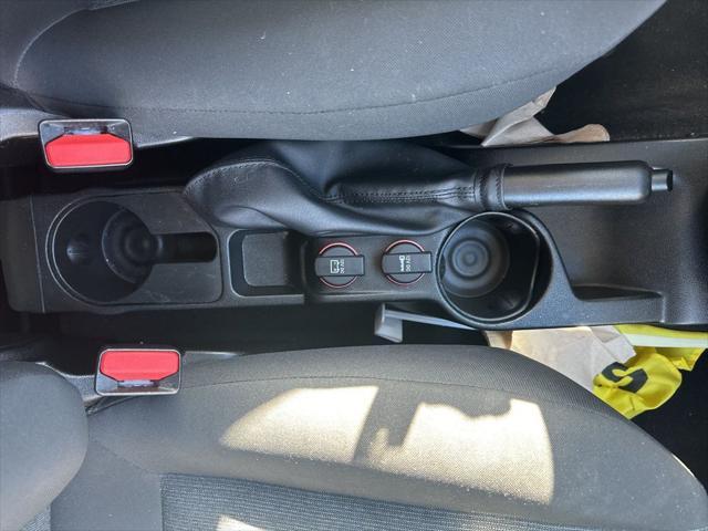 used 2022 Ram ProMaster City car, priced at $16,677