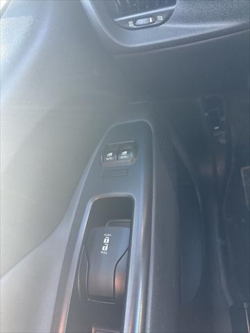 used 2022 Ram ProMaster City car, priced at $16,677