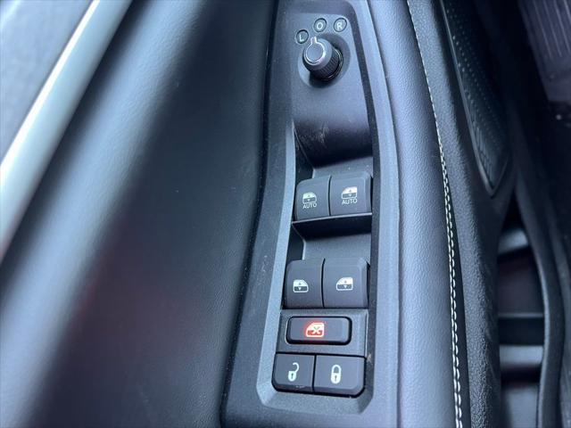 new 2024 Jeep Grand Cherokee 4xe car, priced at $53,202