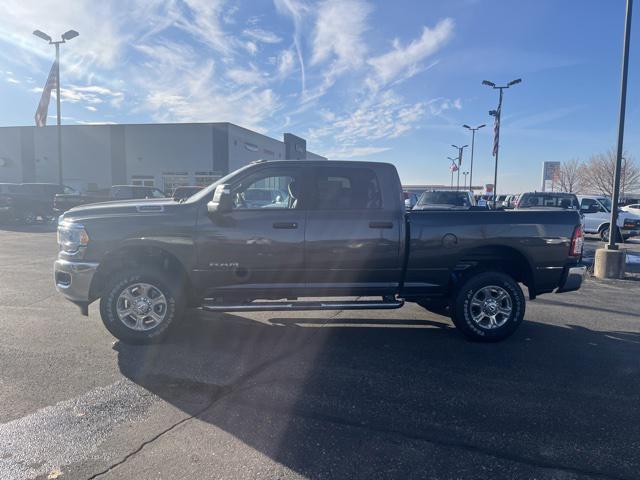 new 2024 Ram 2500 car, priced at $60,960