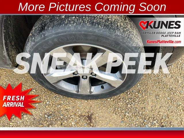 used 2021 Jeep Grand Cherokee L car, priced at $29,977