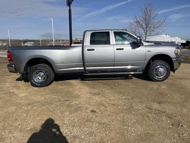 new 2024 Ram 3500 car, priced at $68,186