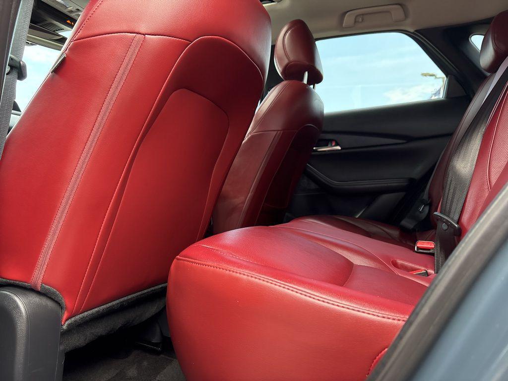 used 2024 Mazda CX-30 car, priced at $21,675