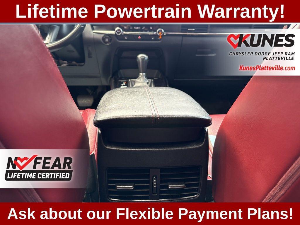 used 2024 Mazda CX-30 car, priced at $24,591