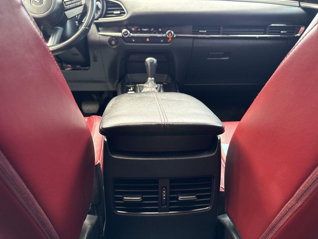 used 2024 Mazda CX-30 car, priced at $21,675