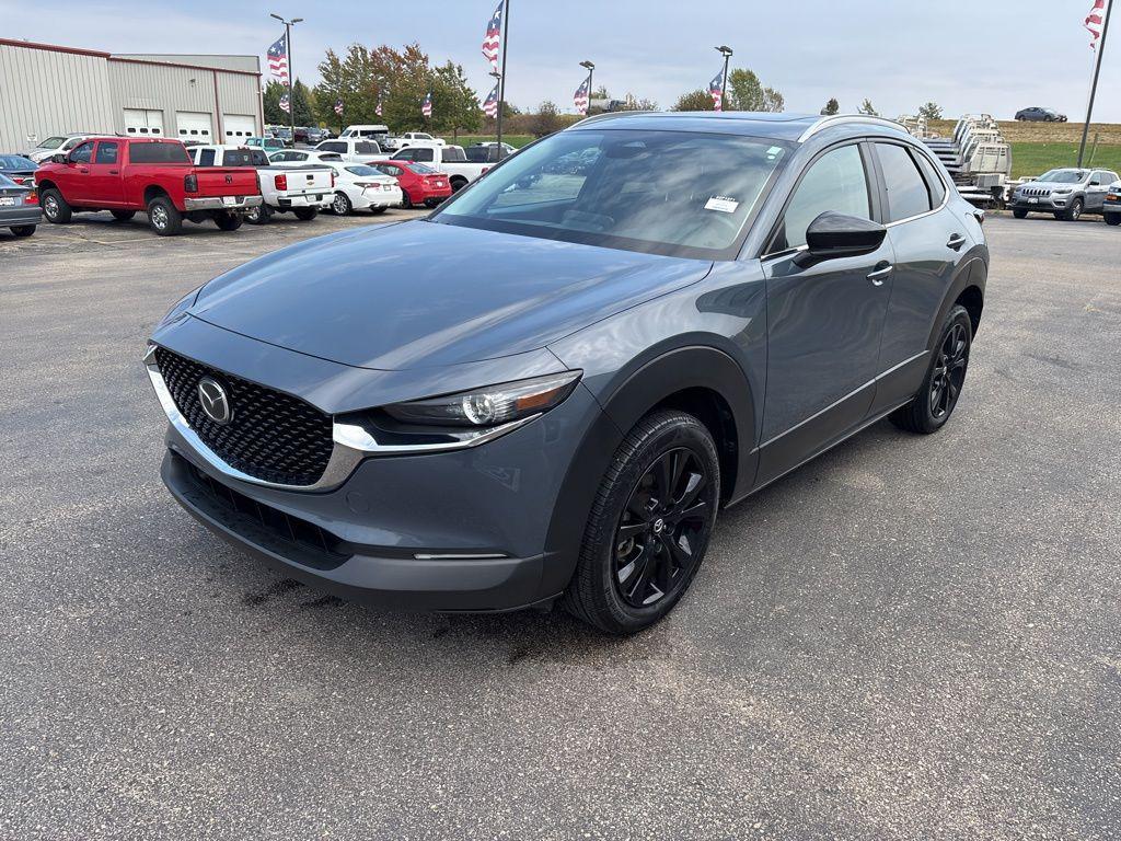 used 2024 Mazda CX-30 car, priced at $21,675