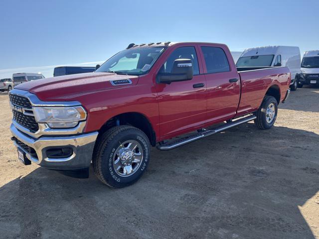 new 2024 Ram 2500 car, priced at $60,005