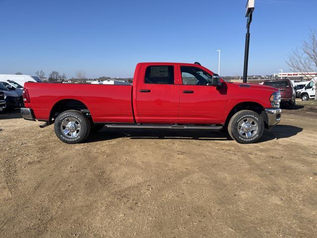 new 2024 Ram 2500 car, priced at $60,005