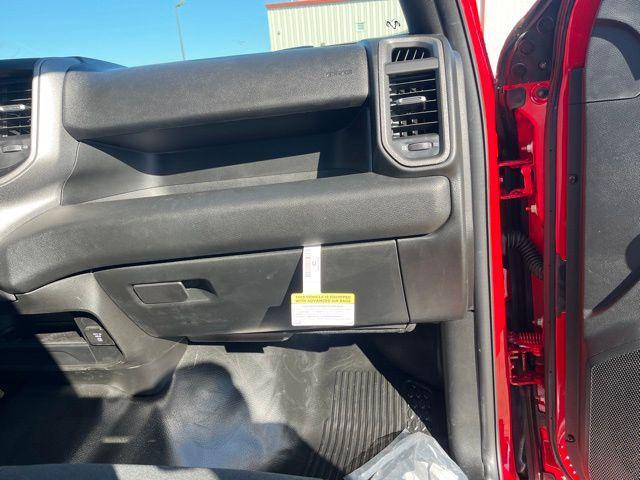new 2024 Ram 2500 car, priced at $53,269
