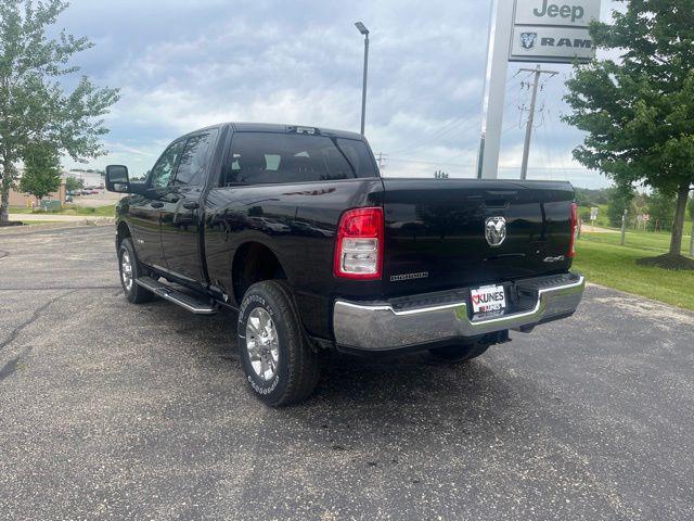 new 2024 Ram 2500 car, priced at $52,903