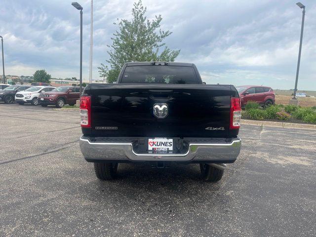 new 2024 Ram 2500 car, priced at $52,903