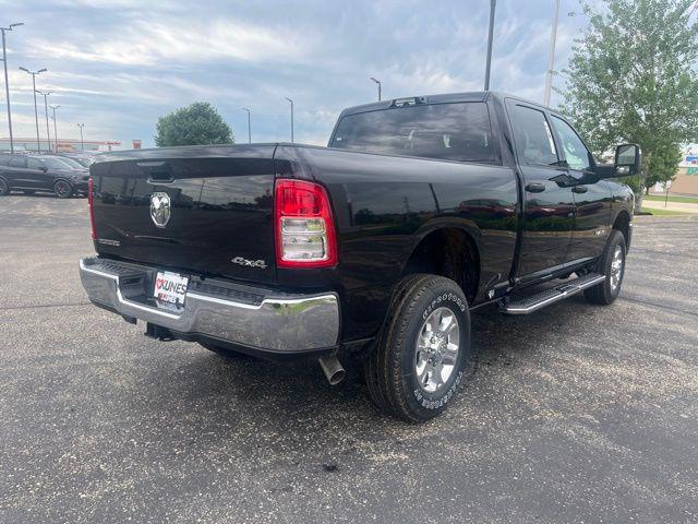 new 2024 Ram 2500 car, priced at $52,903