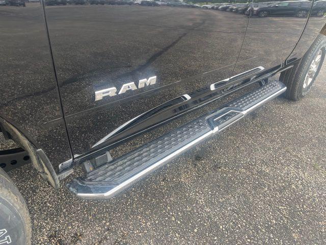 new 2024 Ram 2500 car, priced at $52,903