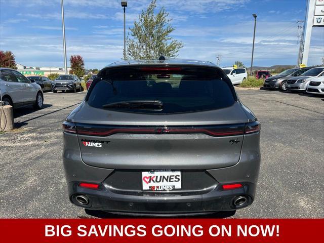 new 2024 Dodge Hornet car, priced at $31,127