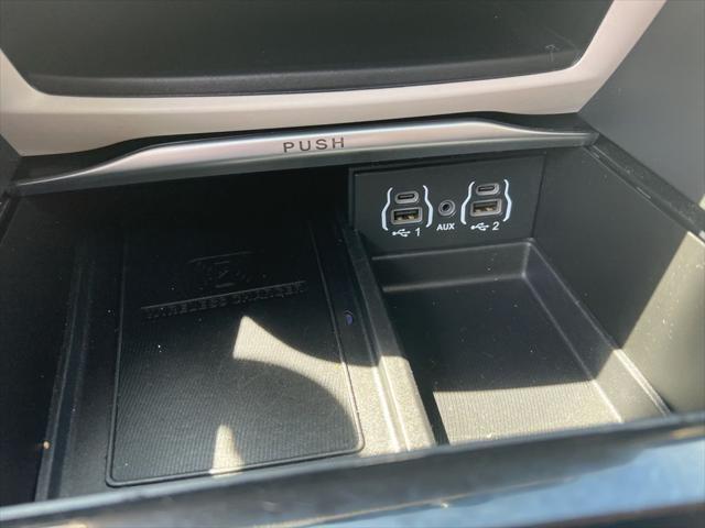 used 2023 Chrysler Pacifica car, priced at $22,491