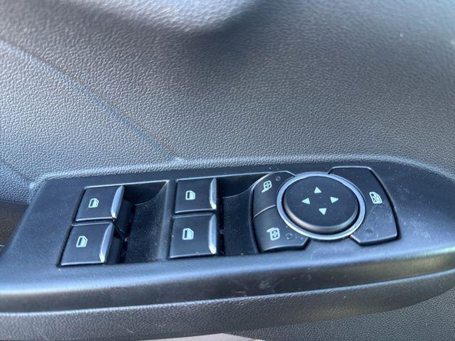 used 2024 Ford Escape car, priced at $25,977