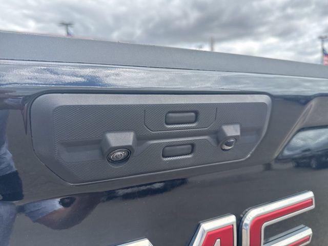 used 2024 GMC Sierra 1500 car, priced at $56,579