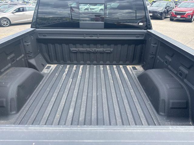 used 2024 GMC Sierra 1500 car, priced at $56,579