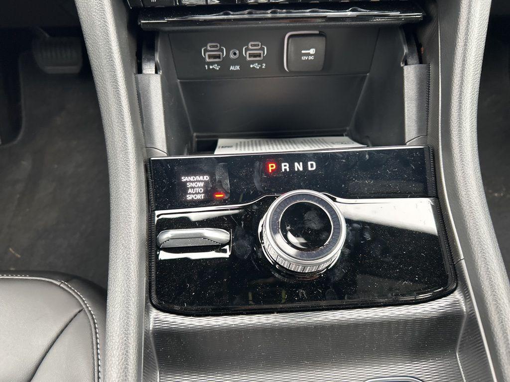 new 2025 Jeep Grand Cherokee car, priced at $41,507