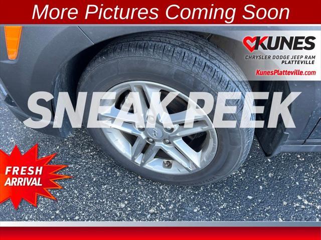 used 2021 Hyundai Kona car, priced at $14,777