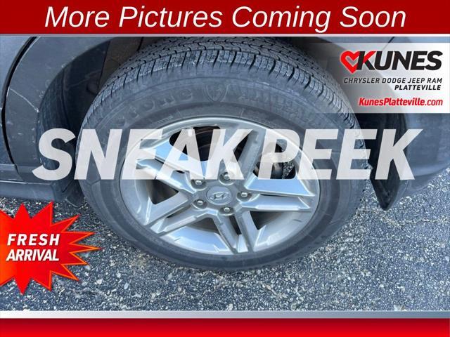 used 2021 Hyundai Kona car, priced at $14,777