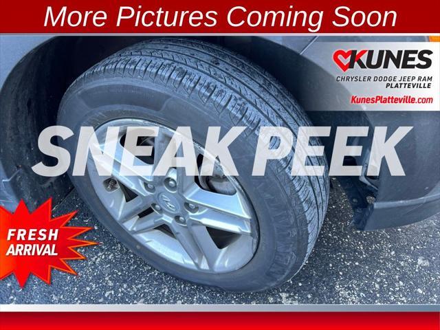 used 2021 Hyundai Kona car, priced at $14,777