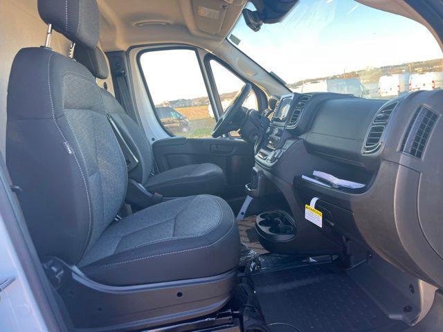 used 2023 Ram ProMaster 2500 car, priced at $36,653