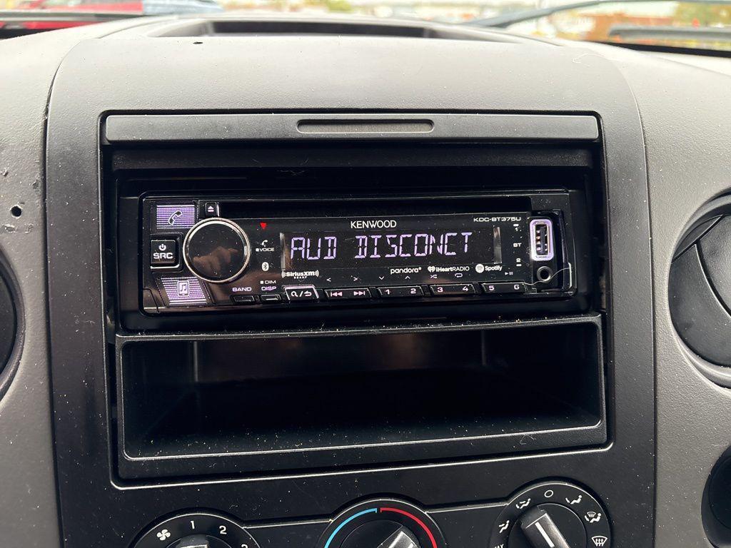 used 2008 Ford F-150 car, priced at $4,991