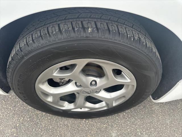 used 2023 Chrysler Pacifica car, priced at $26,277