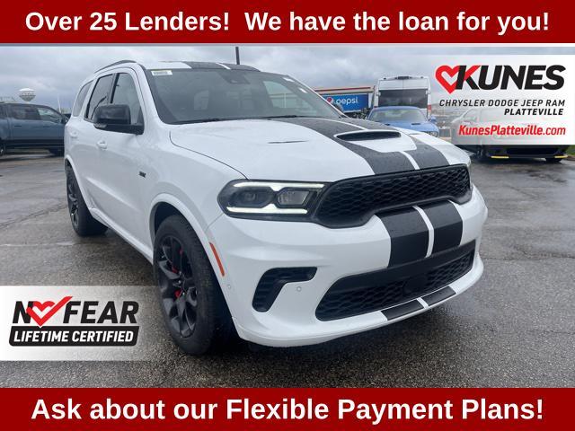 new 2024 Dodge Durango car, priced at $85,047