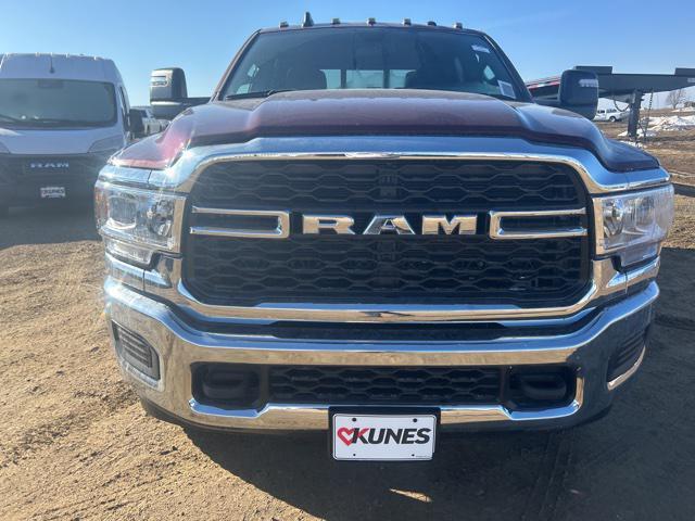 new 2024 Ram 2500 car, priced at $66,930