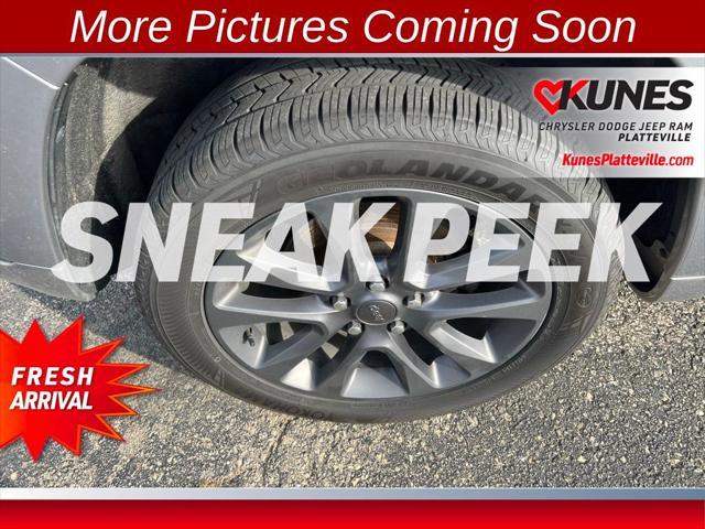 used 2019 Jeep Grand Cherokee car, priced at $19,977