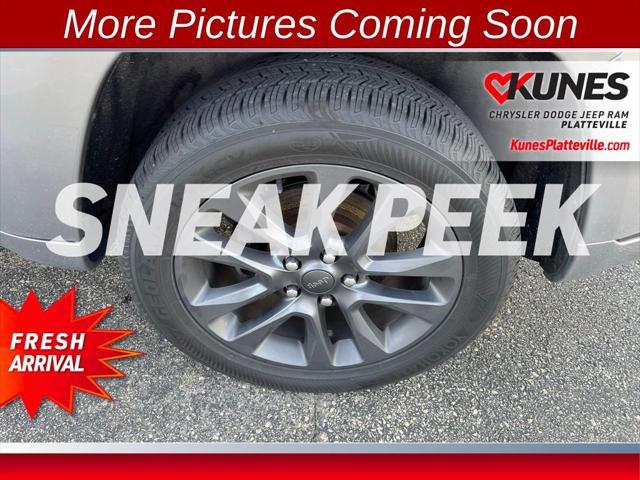 used 2019 Jeep Grand Cherokee car, priced at $19,977