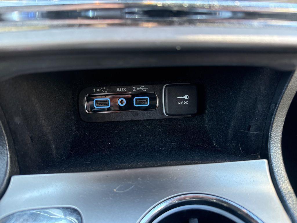 used 2019 Jeep Grand Cherokee car, priced at $16,229