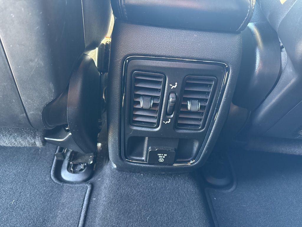 used 2019 Jeep Grand Cherokee car, priced at $16,229