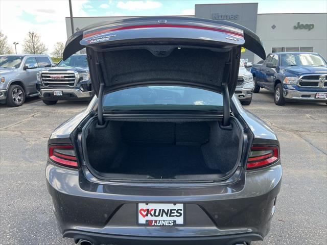 used 2023 Dodge Charger car, priced at $25,977