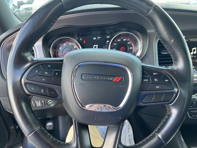 used 2023 Dodge Charger car, priced at $25,977