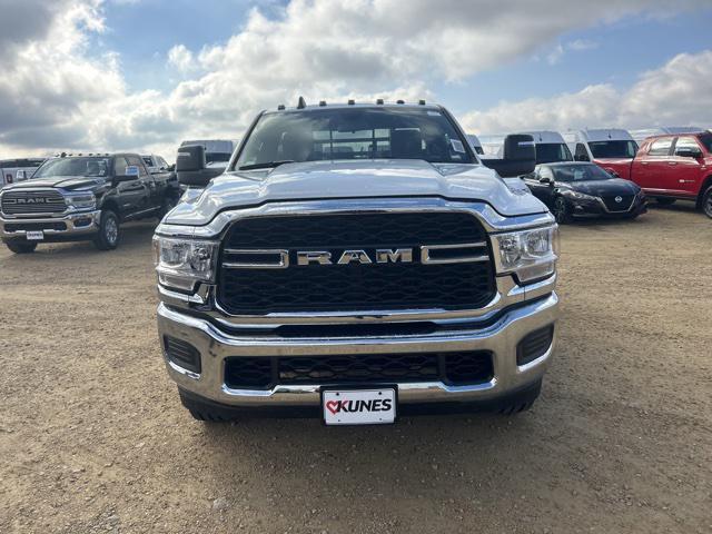 new 2023 Ram 2500 car, priced at $49,977