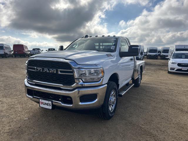 new 2023 Ram 2500 car, priced at $49,977