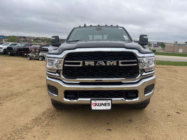 new 2024 Ram 3500 car, priced at $65,536