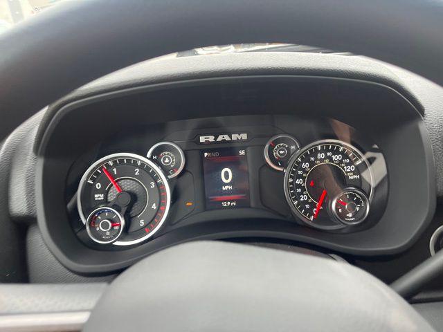 new 2024 Ram 3500 car, priced at $59,903